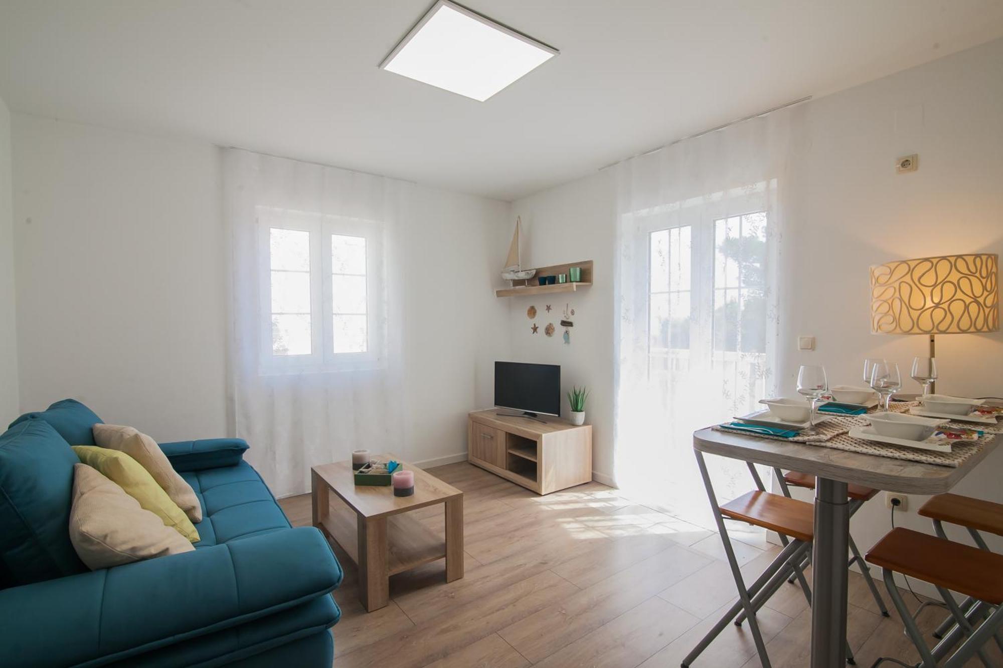 Helvetia Sunny Apartments Μπολ Εξωτερικό φωτογραφία