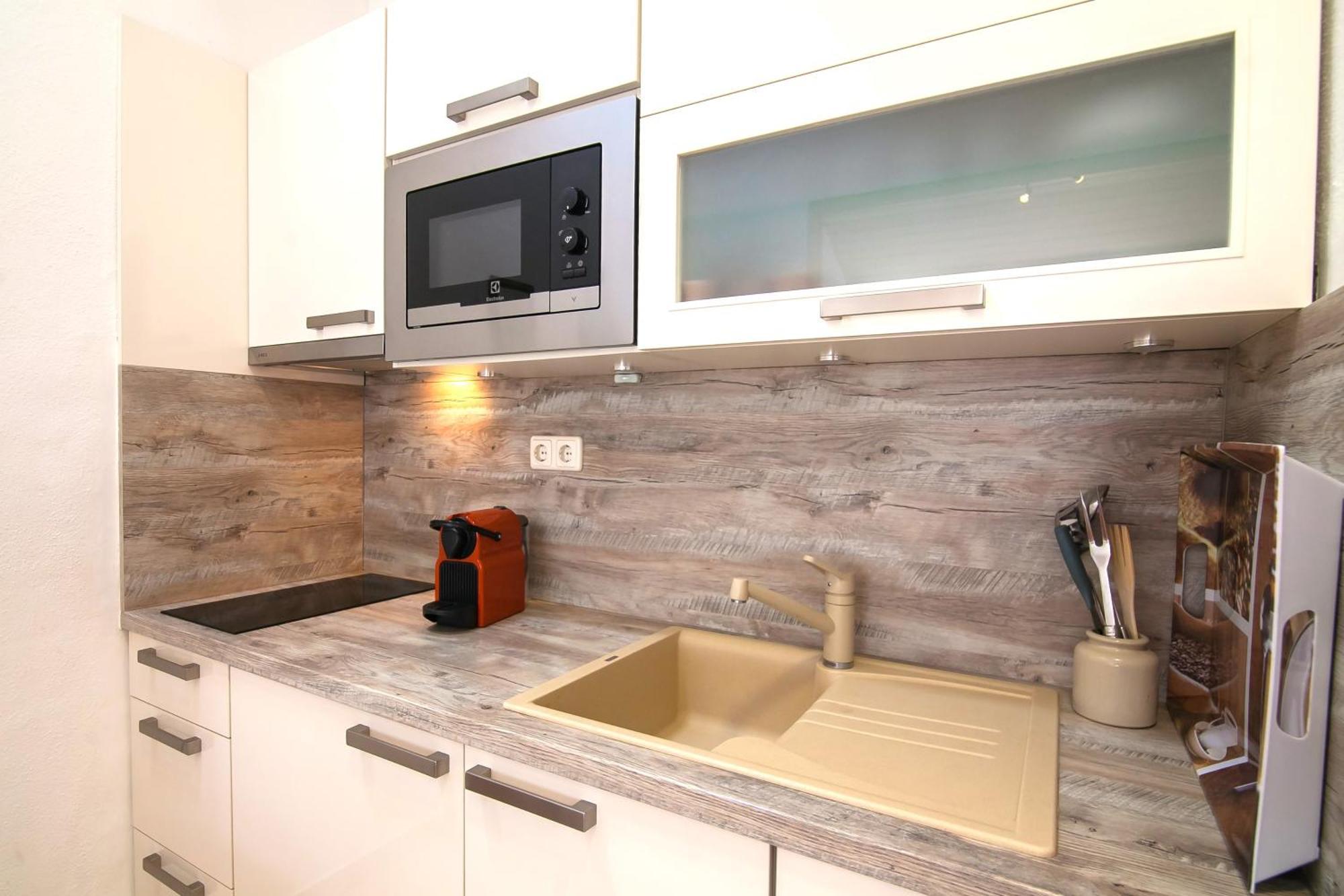 Helvetia Sunny Apartments Μπολ Εξωτερικό φωτογραφία