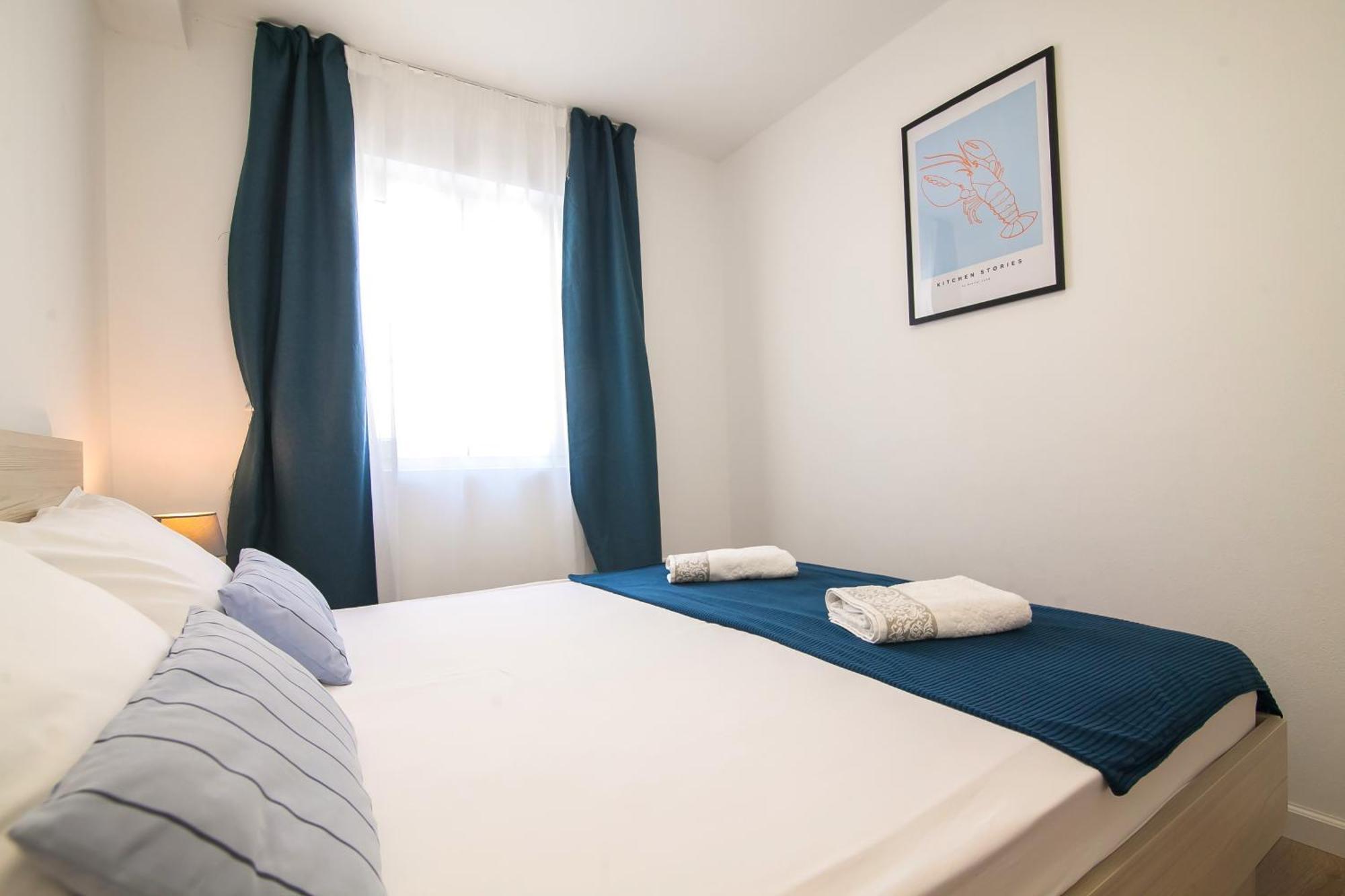 Helvetia Sunny Apartments Μπολ Εξωτερικό φωτογραφία