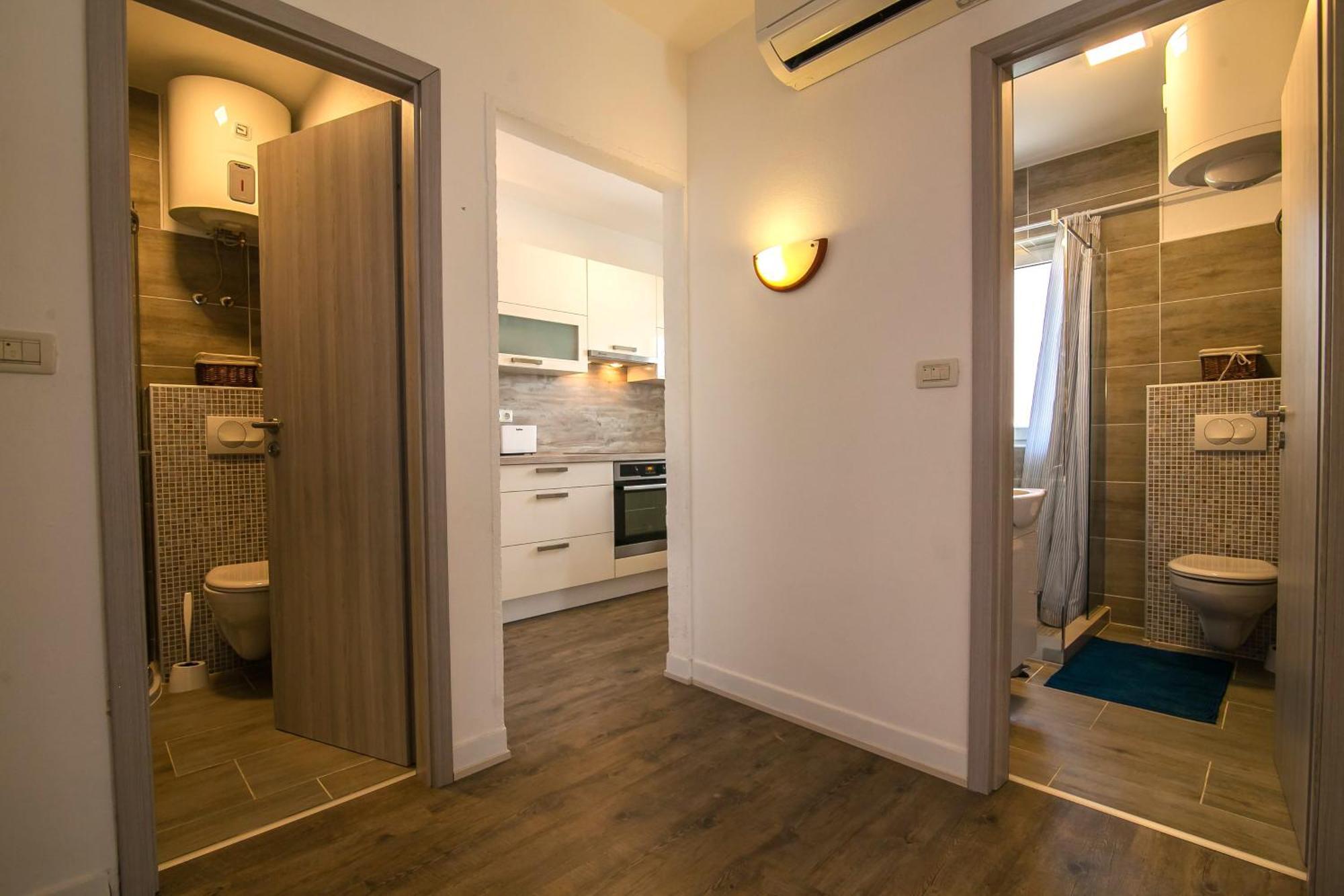 Helvetia Sunny Apartments Μπολ Εξωτερικό φωτογραφία