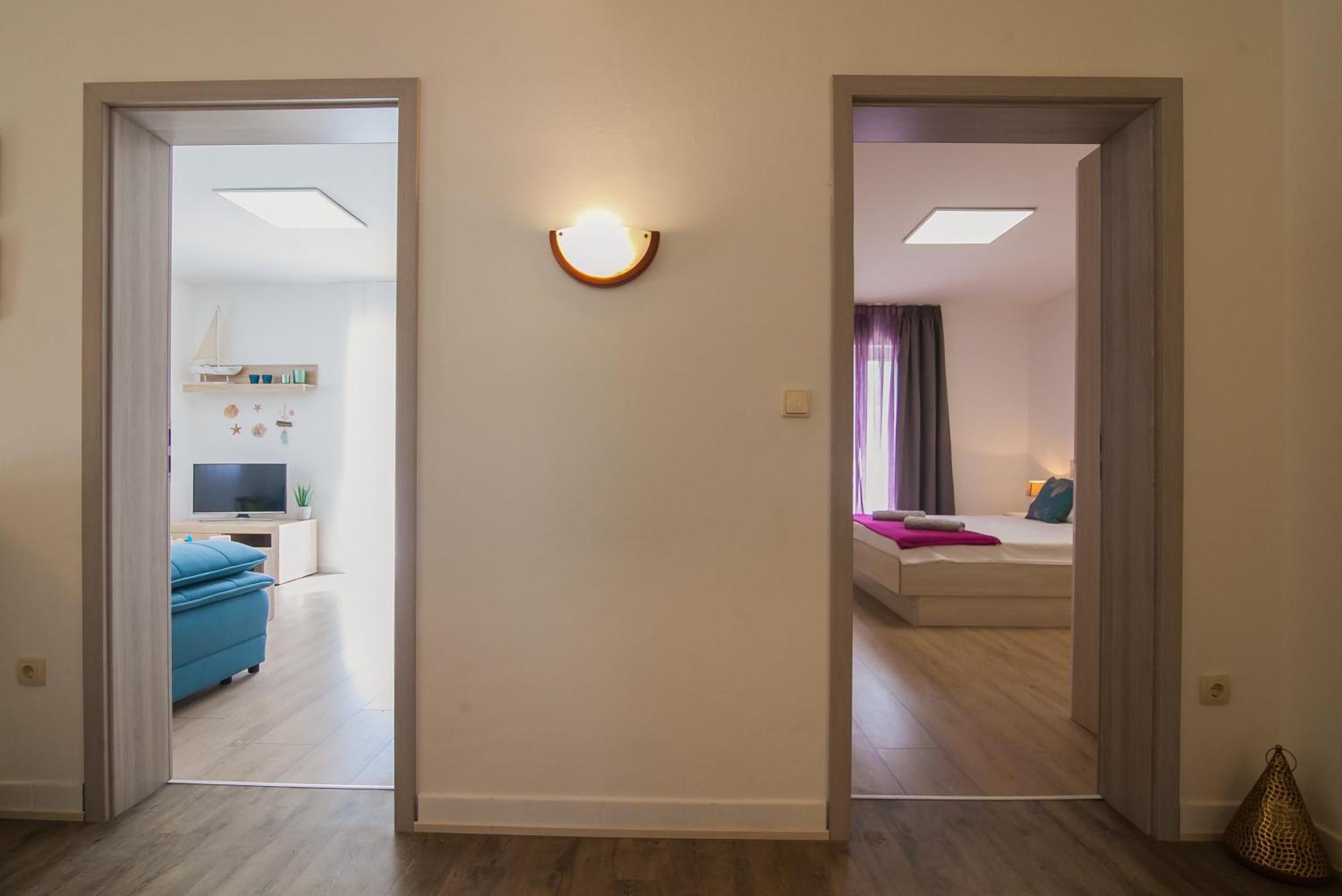 Helvetia Sunny Apartments Μπολ Εξωτερικό φωτογραφία
