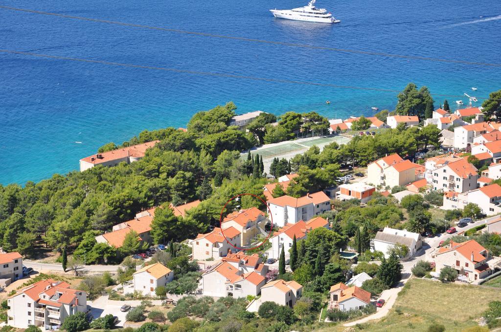 Helvetia Sunny Apartments Μπολ Εξωτερικό φωτογραφία